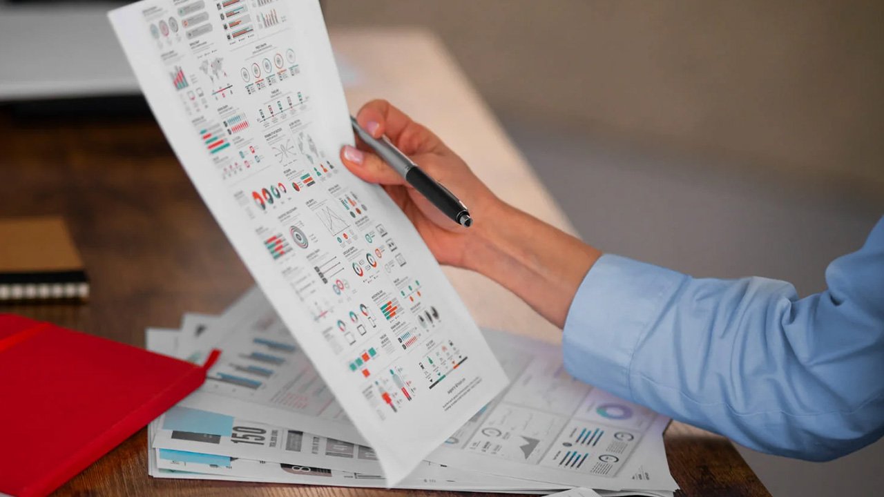 Chart Reading 101