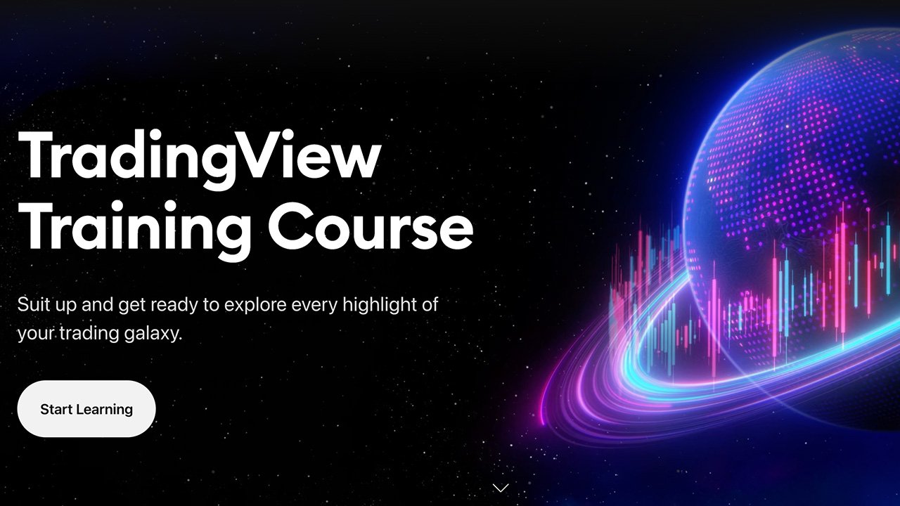 TradingView Training