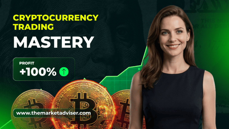 Crypto Trading Mastery: From Basics to Profits